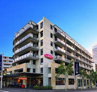 Adina Apartment Hotel Sydney Darling Harbour - Accommodation Gladstone