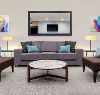 Adina Apartment Hotel Perth Barrack Plaza - Accommodation Gladstone