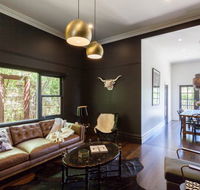 Alchemy House Hepburn - Accommodation Gladstone
