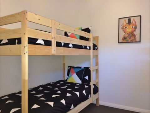 All Decked Out: Lake Conjola - Accommodation Gladstone 9