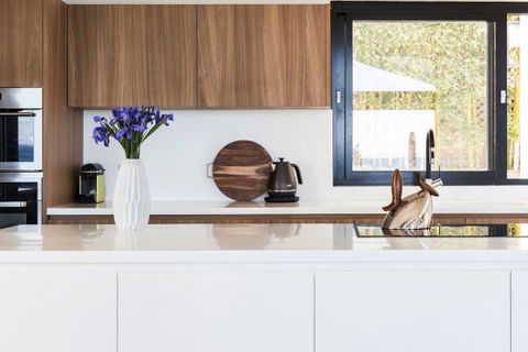 Alexandria House - Accommodation Gladstone 2