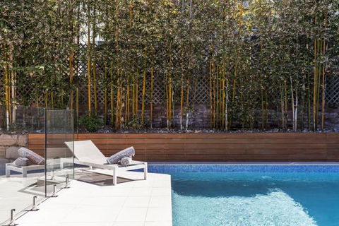 Alexandria House - Accommodation Gladstone 3