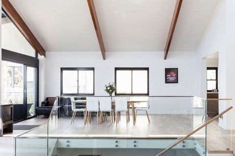 Alexandria House - Accommodation Gladstone 4