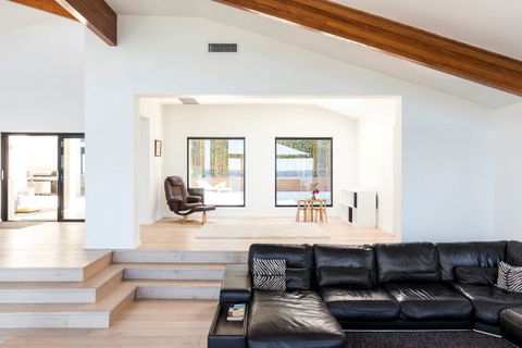 Alexandria House - Accommodation Gladstone 8