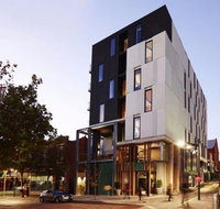 Alex Hotel Northbridge - Accommodation Gladstone