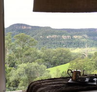 Amaroo Valley Springs - Accommodation Gladstone
