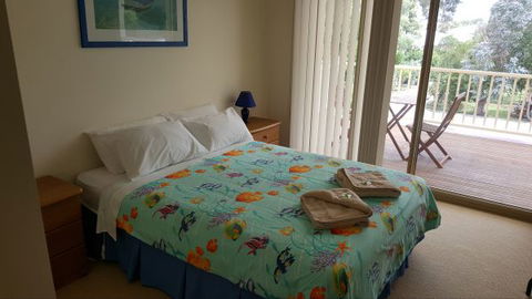 Anchors Guest House - Accommodation Gladstone 0