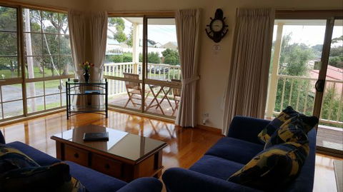 Anchors Guest House - Accommodation Gladstone 1