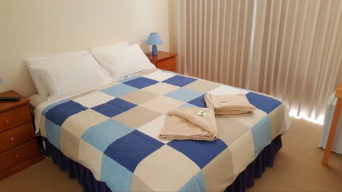 Anchors Guest House - Accommodation Gladstone 2