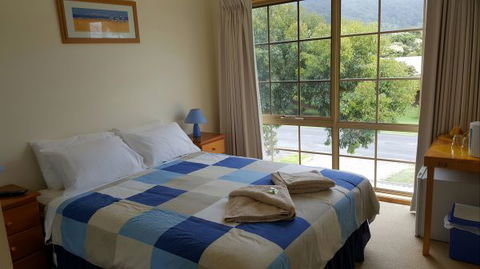 Anchors Guest House - Accommodation Gladstone 3