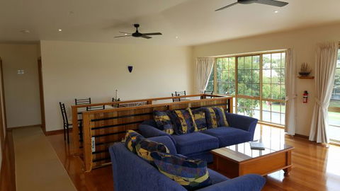 Anchors Guest House - Accommodation Gladstone 4