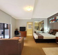 APX Apartments Darling Harbour - Accommodation Gladstone