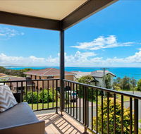 Apricari - Accommodation Gladstone