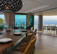 Aqua Aqua Luxury Penthouses - Accommodation Gladstone