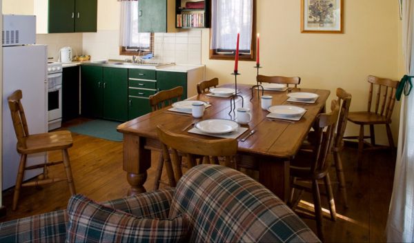 Tannas Mount NSW Accommodation Gladstone