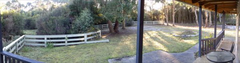Arties Cottage Accommodation - Accommodation Gladstone 3