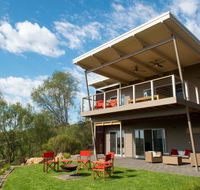 Aruma River Resort - Accommodation Gladstone