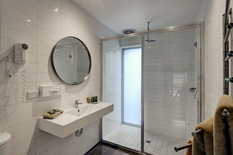 Ashmont Motor Inn And Apartments - Accommodation Gladstone 2