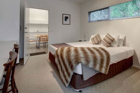 Ashmont Motor Inn And Apartments - Accommodation Gladstone 6