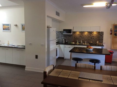 Austral Place 88 Via Merri River - Accommodation Gladstone 0