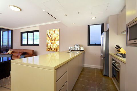 Australia Towers - Accommodation Gladstone 0