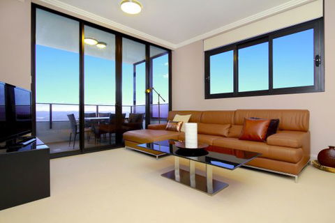 Australia Towers - Accommodation Gladstone 2