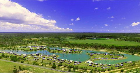 Australian Adventure Park - Accommodation Gladstone 0