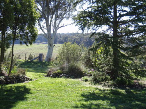 Avaleigh Elms Farmstay - Accommodation Gladstone 1