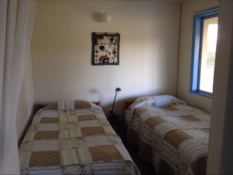 Avaleigh Elms Farmstay - Accommodation Gladstone 2