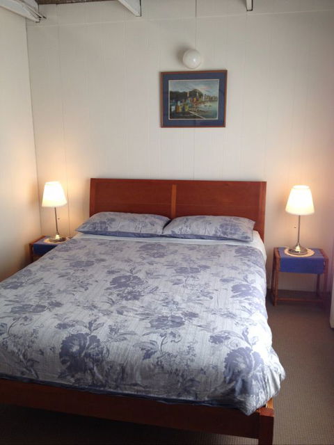 Avaleigh Elms Farmstay - Accommodation Gladstone 3
