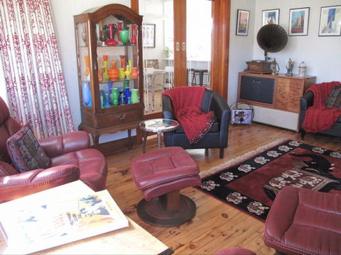 B&B Wodonga - Art Deco Accommodation - Accommodation Gladstone 6