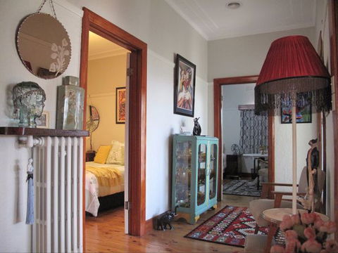 B&B Wodonga - Art Deco Accommodation - Accommodation Gladstone 7