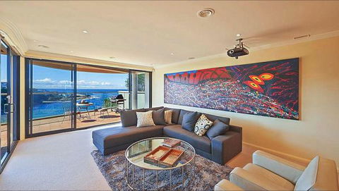 Bay View - Accommodation Gladstone 2