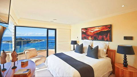 Bay View - Accommodation Gladstone 5