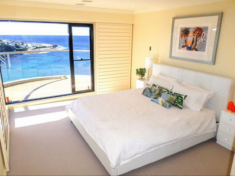 Bay View - Accommodation Gladstone 6