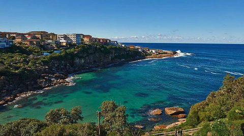 Bay View - Accommodation Gladstone 8