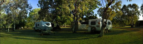 Banana Well Getaway - Accommodation Gladstone 0