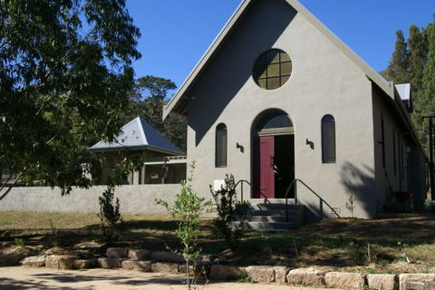 Baerami Pines Hunter Valley Retreat - Accommodation Gladstone 1