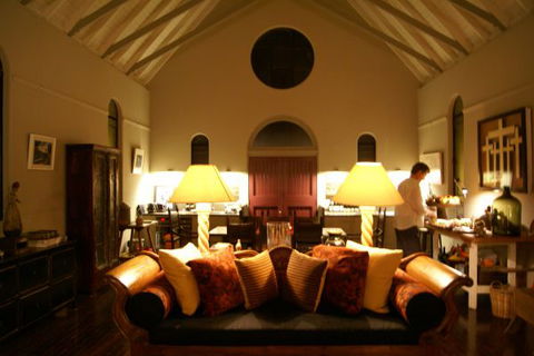Baerami Pines Hunter Valley Retreat - Accommodation Gladstone 3