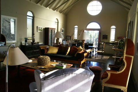 Baerami Pines Hunter Valley Retreat - Accommodation Gladstone 4