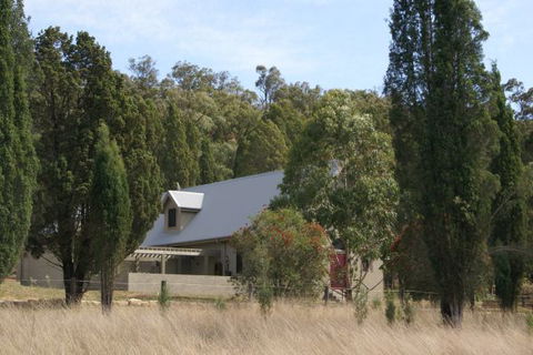 Baerami Pines Hunter Valley Retreat - Accommodation Gladstone 5