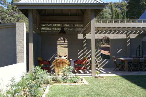 Baerami Pines Hunter Valley Retreat - Accommodation Gladstone 6