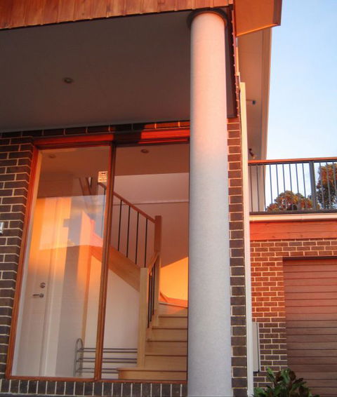 Barefoot Beach Stays - Accommodation Gladstone 2