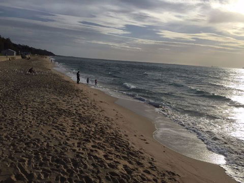 Barefoot Beach Stays - Accommodation Gladstone 7