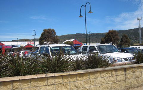 Barefoot Beach Stays - Accommodation Gladstone 8