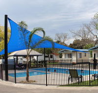 Barwon River Holiday Park - Accommodation Gladstone
