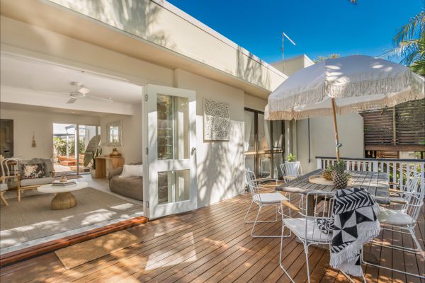 Coorabell ACT Accommodation Gladstone
