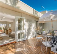 Banjo's on Paterson - Accommodation Gladstone