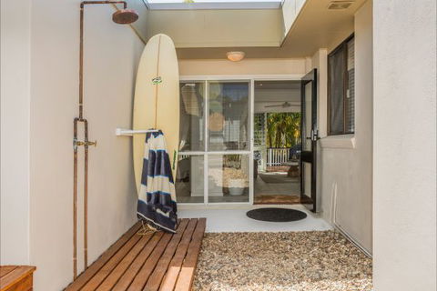 Banjo's On Paterson - Accommodation Gladstone 5