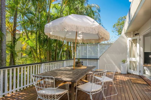 Banjo's On Paterson - Accommodation Gladstone 8
